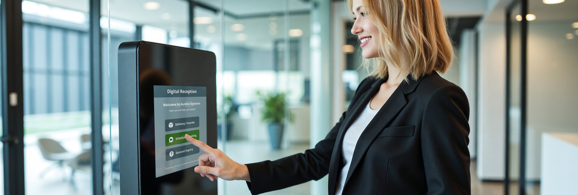 SiteKiosk Online & Gruveo launch joint solution