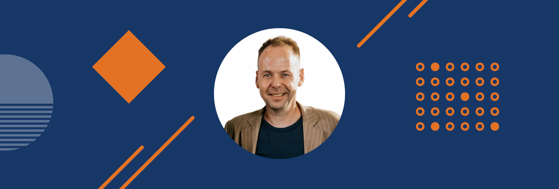 New Contact for the French Market: Welcome, Sébastien Pichard!